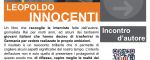 Promozione alla Lettura: "Auf Wiedersen Italia" con Leopoldo Innocenti
