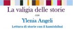 La valigia delle storie