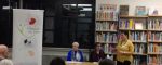Presentazione del libro "Riserva di Prognosi"