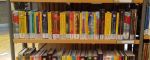 Vi aspettiamo in biblioteca per...