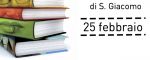 Inaugurazione nuova sede punto di prestito a S. Giacomo