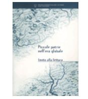 "Piccole patrie nell'era globale. Invito alla lettura"