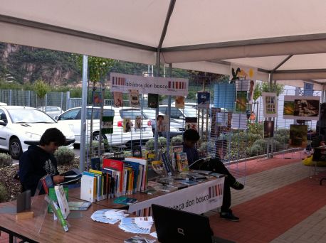 "Giornata del benessere"