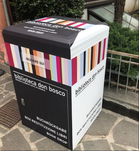 Book Box 
