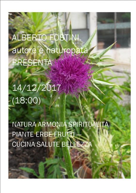 Natura, armonia e spiritualit&agrave; 