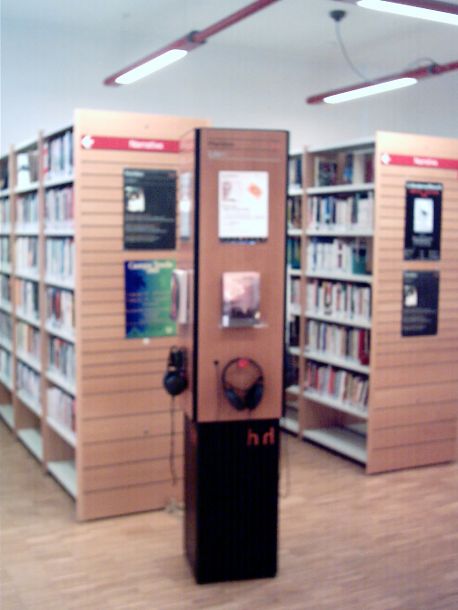 Progetto Holden libri