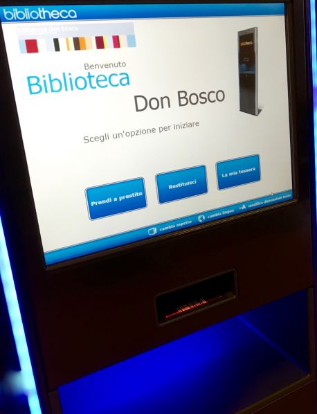 Autoprestito - self check