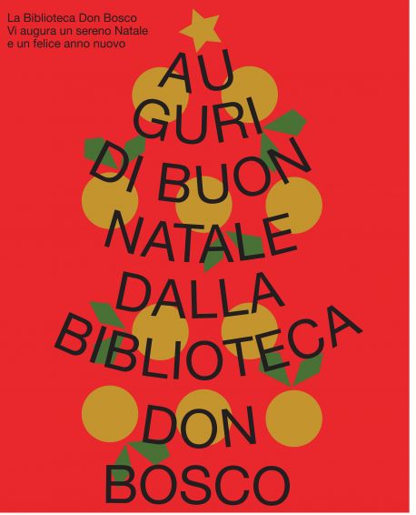 ****Auguri
