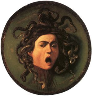 Immagine, corpo, movimento.  Il gesto nell'arte da Caravaggio ad oggi