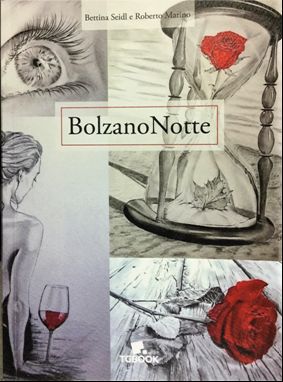 BolzanoNotte in occasione della festa della donna