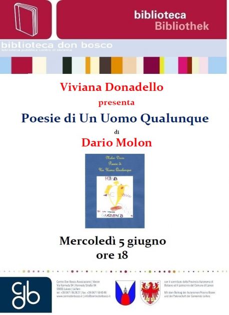 Poesie di Un Uomo Qualunque