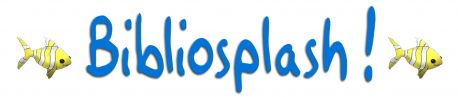 Bibliosplash e letture ad alta voce per bambini/e