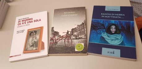 Il filo rosa nella scrittura, tra ironia e sentimenti