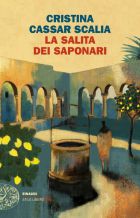La salita dei Saponari