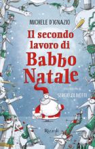 Il secondo lavoro di Babbo Natale
