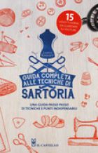 Guida completa alle tecniche di sartoria