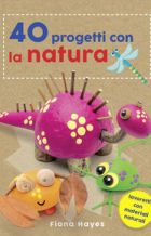 40 progetti con la natura