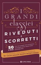 I grandi classici riveduti e scorretti