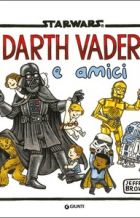 Darth Vader e amici
