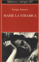 Marie la strabica
