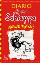 Diario di una schiappa: avanti tutta