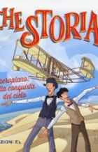 L' aeroplano: alla conquista del cielo