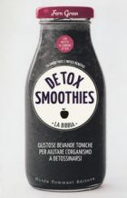 Detox smoothies