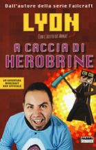 A caccia di Herobrine