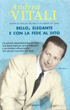 Bello, elegante e con la fede al dito