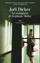 La scomparsa di Stephanie Mailer