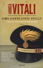Nome d'arte Doris Brilli